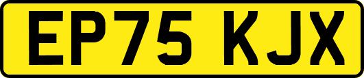 EP75KJX