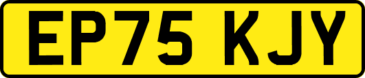EP75KJY