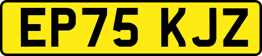 EP75KJZ