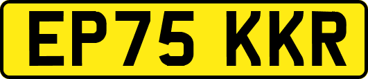 EP75KKR
