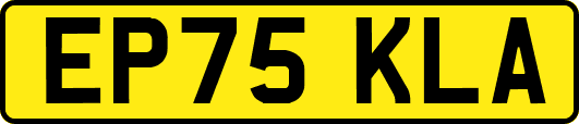 EP75KLA