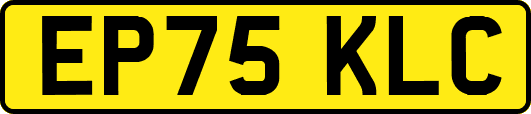 EP75KLC