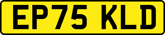 EP75KLD