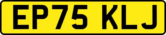 EP75KLJ