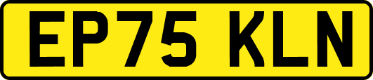 EP75KLN