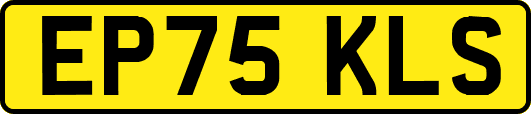 EP75KLS