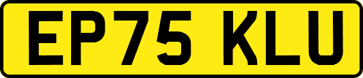 EP75KLU