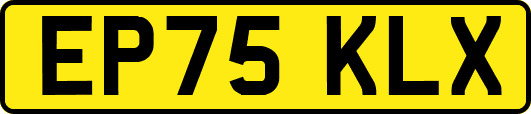 EP75KLX