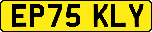 EP75KLY