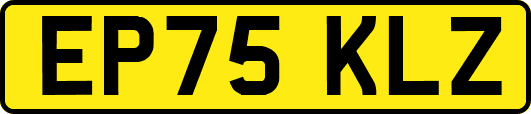EP75KLZ