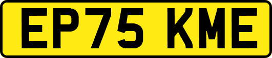 EP75KME