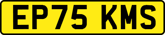 EP75KMS