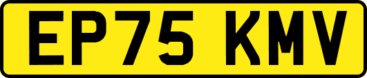 EP75KMV