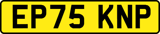 EP75KNP
