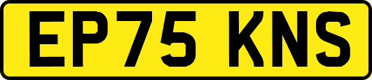 EP75KNS