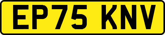 EP75KNV