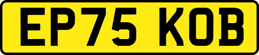 EP75KOB