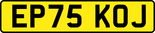 EP75KOJ
