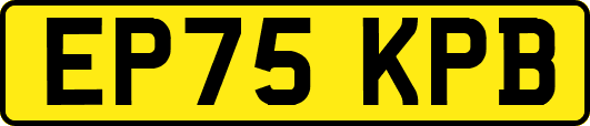EP75KPB