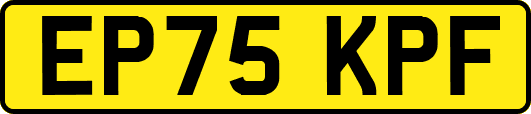 EP75KPF