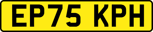EP75KPH