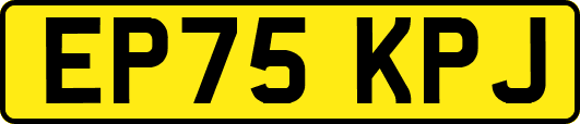 EP75KPJ