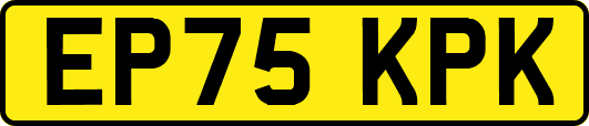 EP75KPK