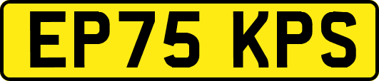 EP75KPS