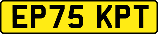 EP75KPT