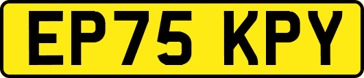 EP75KPY