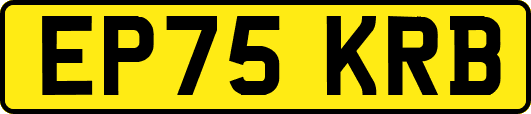 EP75KRB