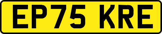 EP75KRE