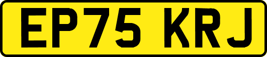 EP75KRJ