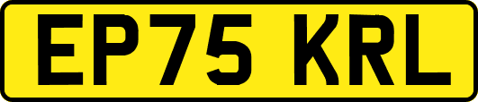 EP75KRL