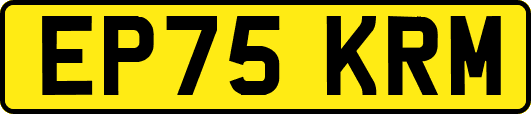 EP75KRM
