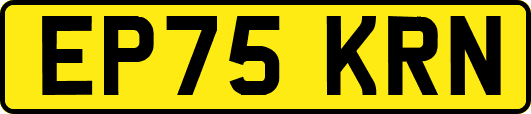 EP75KRN