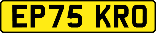 EP75KRO