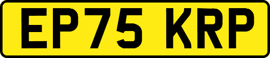 EP75KRP