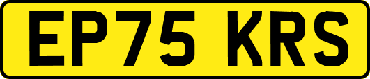 EP75KRS