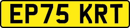 EP75KRT