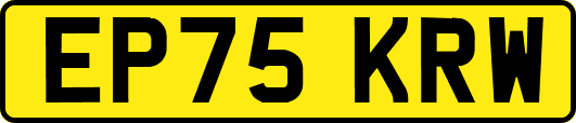 EP75KRW
