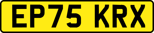 EP75KRX