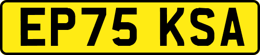 EP75KSA