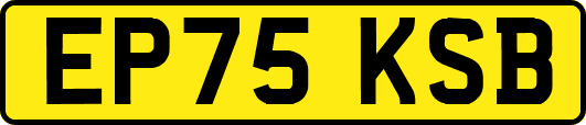 EP75KSB