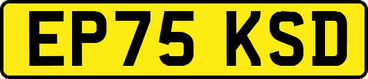 EP75KSD