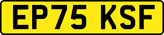 EP75KSF