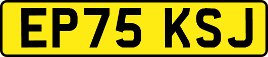 EP75KSJ