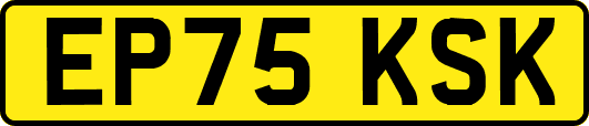 EP75KSK