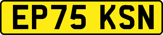 EP75KSN