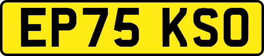 EP75KSO